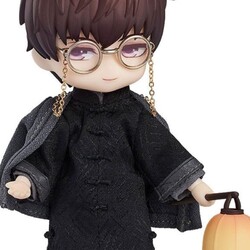 Figura Nendoroid Doll Mr Love: Queen's Choice Lucien: If Time Flows Back Ver. 14 cm
