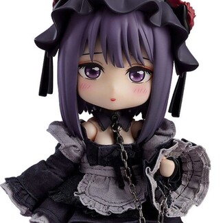 Figura Nendoroid Doll My Dress-Up Darling Shizuku Kuroe Cosplay by Marin 14 cm