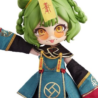 Figura Nendoroid Doll Original Character Chinese-Style Jiangshi Twins: Ginger 14 cm