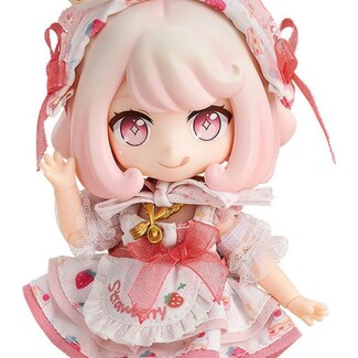 Figura Nendoroid Doll Original Character Tea Time Series: Bianca 10 cm