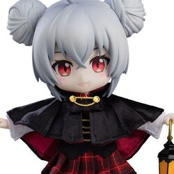 Figura Nendoroid Doll Original Character Vampire: Milla 14 cm