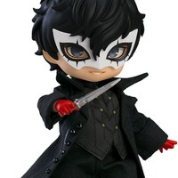 Figura Nendoroid Doll Persona 5 Royal Joker 14 cm