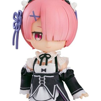 Figura Nendoroid Doll Re:ZERO -Starting Life in Another World- Ram 14 cm