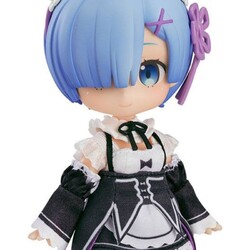 Figura Nendoroid Doll Re:ZERO -Starting Life in Another World- Rem 14 cm