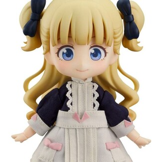 Figura Nendoroid Doll Shadows House Emilico 14 cm