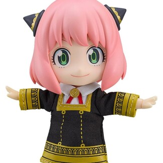 Figura Nendoroid Doll Spy x Family Anya Forger 14 cm