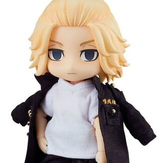 Figura Nendoroid Doll Tokyo Revengers Mikey 14 cm