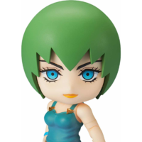 Figura Nendoroid Foo Fighters. JoJo's Bizarre Adventure Stone Ocean 10 cm