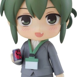 Figura Nendoroid Futaba Igarashi My Senpai is Annoying 10cm