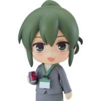 Figura Nendoroid Futaba Igarashi My Senpai is Annoying 10cm