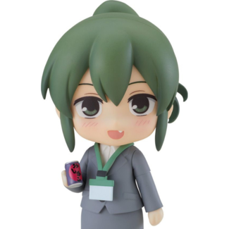 Figura Nendoroid Futaba Igarashi My Senpai is Annoying 10cm