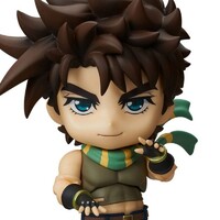 Figura Nendoroid JoJo's Bizarre Adventure Joseph Joestar (re-run) 10 cm