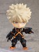 Figura Nendoroid Katsuki Bakugo Stealth Suit My Hero Academia 10cm 