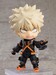 Figura Nendoroid Katsuki Bakugo Stealth Suit My Hero Academia 10cm 