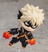 Figura Nendoroid Katsuki Bakugo Stealth Suit My Hero Academia 10cm 