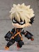 Figura Nendoroid Katsuki Bakugo Stealth Suit My Hero Academia 10cm 