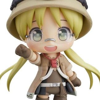 Figura Nendoroid Made in Abyss Riko 10 cm