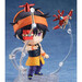 Figura Nendoroid Narancia Ghirga Jojo Bizarre Adventure Golden Wind 10cm