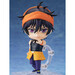 Figura Nendoroid Narancia Ghirga Jojo Bizarre Adventure Golden Wind 10cm