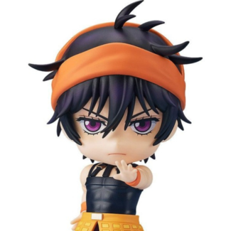 Figura Nendoroid Narancia Ghirga Jojo Bizarre Adventure Golden Wind 10cm