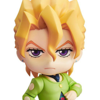 Figura Nendoroid Pannacotta Fugo Jojos Bizarre Adventure 10cm