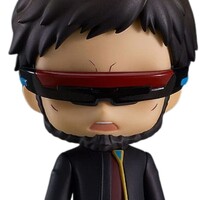 Figura Nendoroid Rebuild of Evangelion Gendo Ikari 10 cm