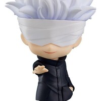 Figura Nendoroid Satoru Gojo 0 Version Jujutsu Kaisen 10cm