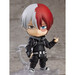 Figura Nendoroid Shoto Todoroki Stealth Suit My Hero Academia 10cm 