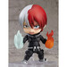 Figura Nendoroid Shoto Todoroki Stealth Suit My Hero Academia 10cm 