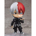 Figura Nendoroid Shoto Todoroki Stealth Suit My Hero Academia 10cm 