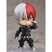 Figura Nendoroid Shoto Todoroki Stealth Suit My Hero Academia 10cm 