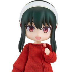 Figura Nendoroid Doll Spy x Family Yor Forger: Casual Outfit Dress Ver. 14 cm