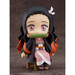 Figura Nendoroid Swacchao Nezuko Kamado Demon Slayer Kimetsu No Yaiba 9cm