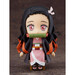 Figura Nendoroid Swacchao Nezuko Kamado Demon Slayer Kimetsu No Yaiba 9cm