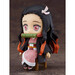 Figura Nendoroid Swacchao Nezuko Kamado Demon Slayer Kimetsu No Yaiba 9cm