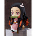 Figura Nendoroid Swacchao Nezuko Kamado Demon Slayer Kimetsu No Yaiba 9cm