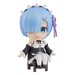 Figura Nendoroid Swacchao Rem RE:Zero Staryting Life in Another World 9cm