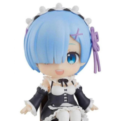 Figura Nendoroid Swacchao Rem RE:Zero Staryting Life in Another World 9cm