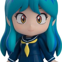 Figura Nendoroid Urusei Yatsura Lum: School Uniform Ver. 10 cm