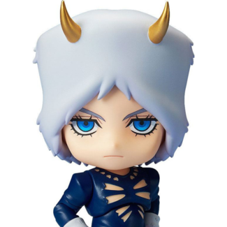 Figura Nendoroid Weather JoJo's Bizarre Adventure Stone Ocean 10 cm