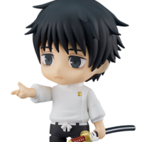 Figura Nendoroid Yuta Okkotsu 0 Version Jujutsu Kaisen 10cm