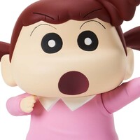 Figura Nene-chan Kasukabe Boueitai New Dimension Crayon Shinchan 11cm