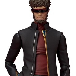 Figura Neon Genesis Evangelion: Rebuild of Evangelion Figma Gendo Ikari 16 cm