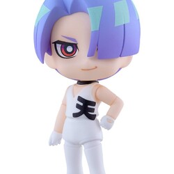 Figura New Panty & Stocking with Garterbelt Nendoroid Polyester 10 cm