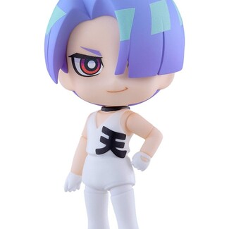 Figura New Panty & Stocking with Garterbelt Nendoroid Polyester 10 cm