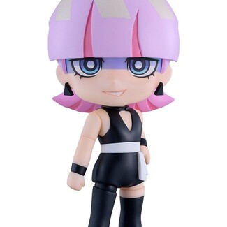 Figura New Panty & Stocking with Garterbelt Nendoroid Polyurethane 10 cm