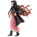 Figura Nezuko Kamado Gals series Demon Slayer Kimetsu no Yaiba 18cm