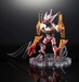 Figura Nge Eva Type 08 Beta 10cm Icc Nxedge