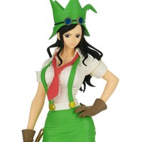 Figura Nico Robin Sweet Style Pirates One Piece Ver.A 23cm
