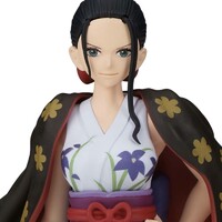 Figura Nico Robin The Shukko One Piece 16cm